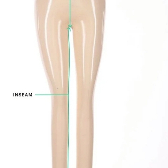 Valerie Steven's Silk Black Stright Leg Pant size 18 Pleated Lined Plus - Picture 6 of 6